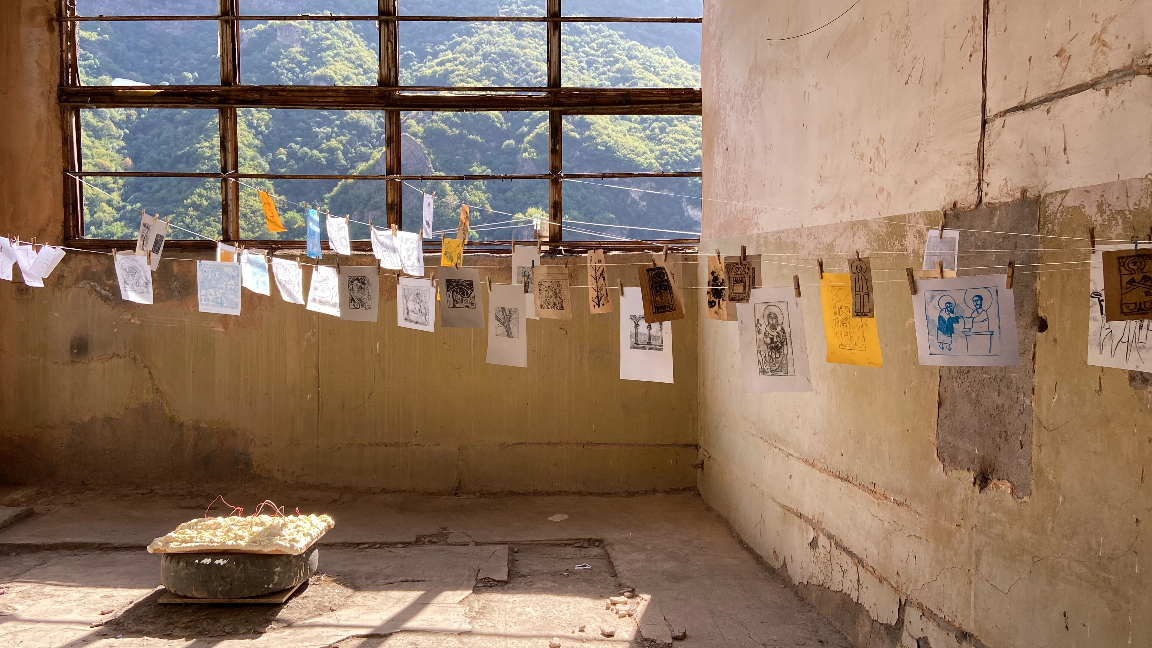 Experiential Programs at the 2023 Festival