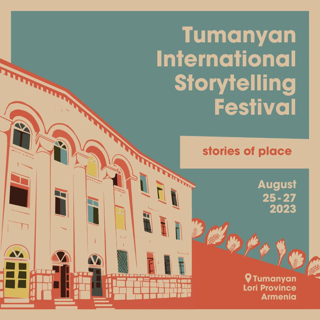 2023 Festival Curator's Note