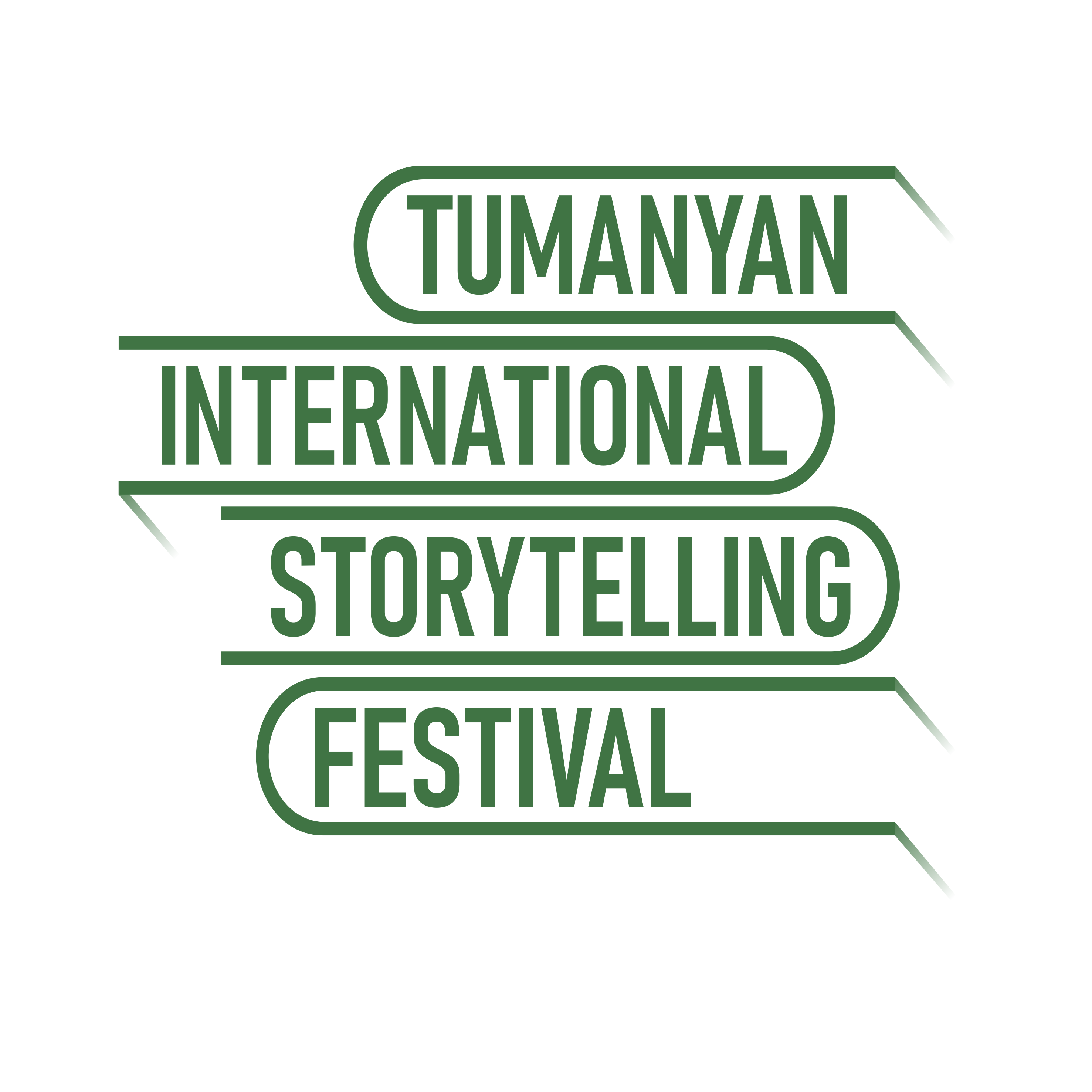 Tumanyan International Storytelling Festival 