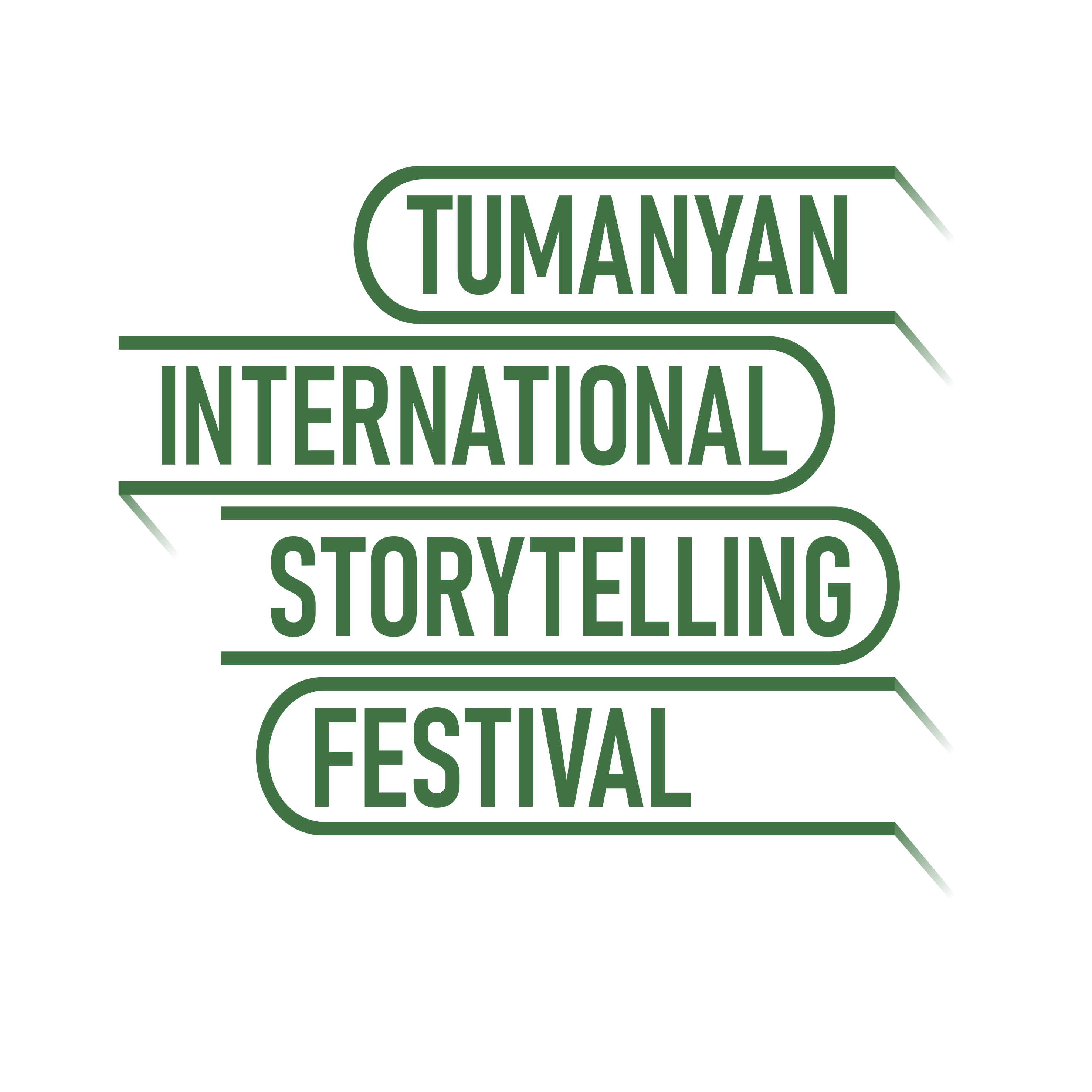 Tumanyan International Storytelling Festival