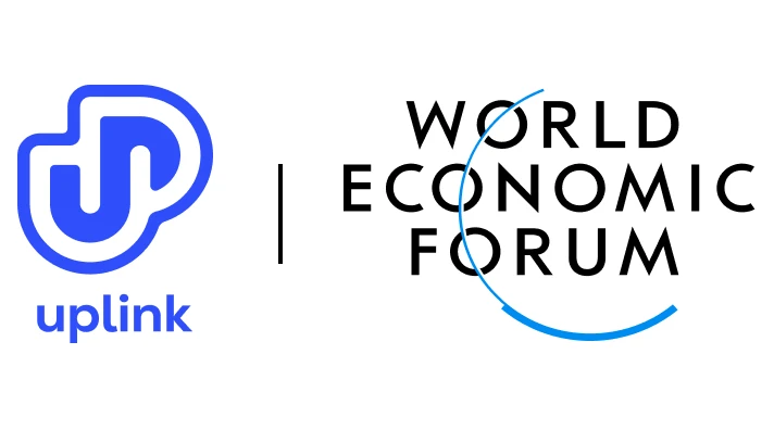 Award World Economic Forum