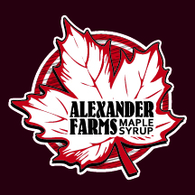 Alexander Farms Maple Syrup 40-alexander-farms-maple-syrup-100.jpg
