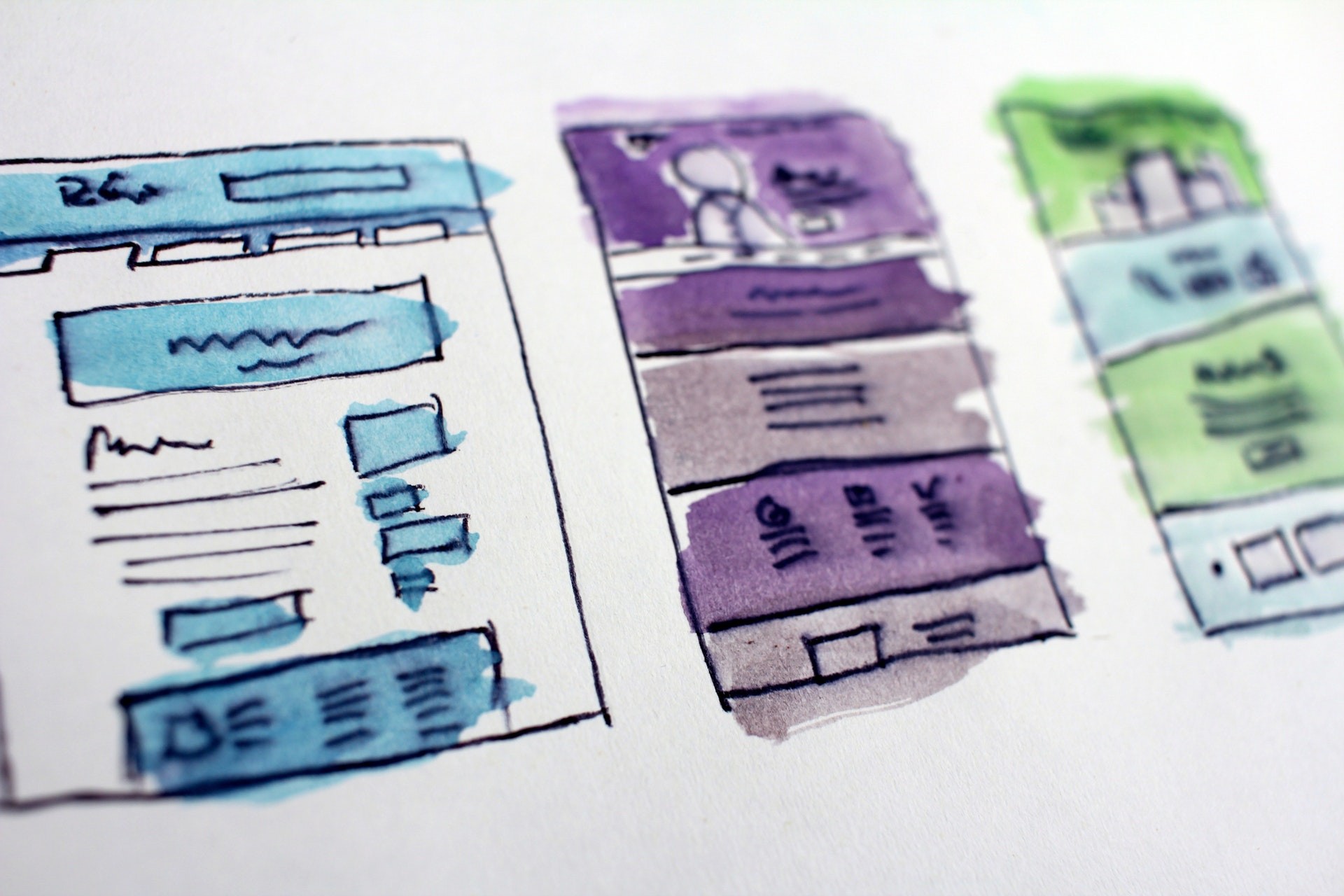 3 Common UX Portfolio Mistakes & How To Fix Them