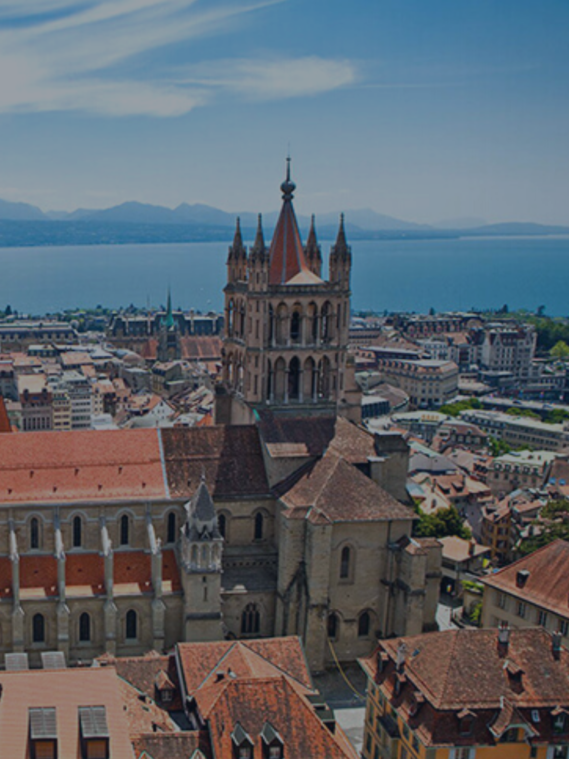 VSCHOOL IN LAUSANNE VSCHOOL IN LAUSANNE