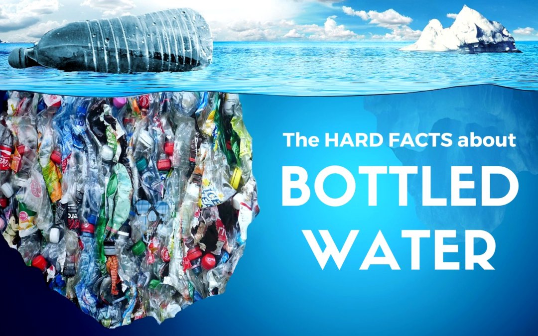 Bottled Water: Problem or Solution?