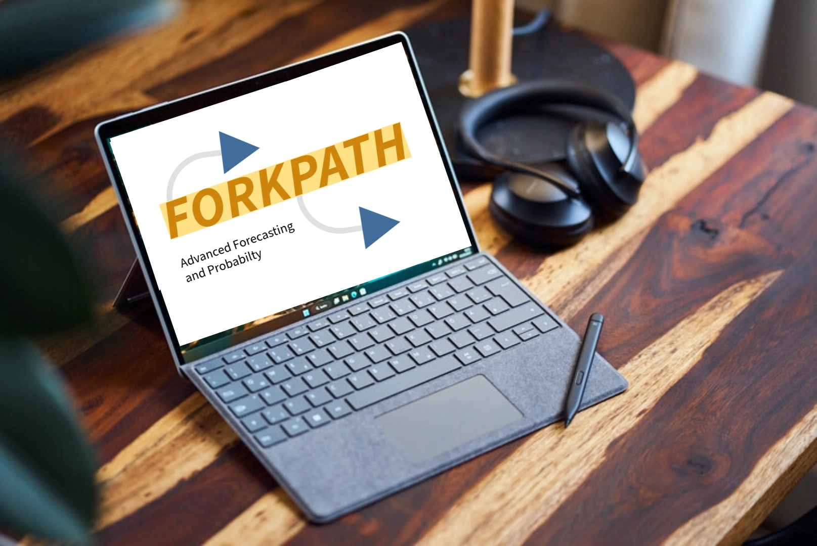 Ventura & Associates HTA Advisors Announces Accelerated Development of Forkpath