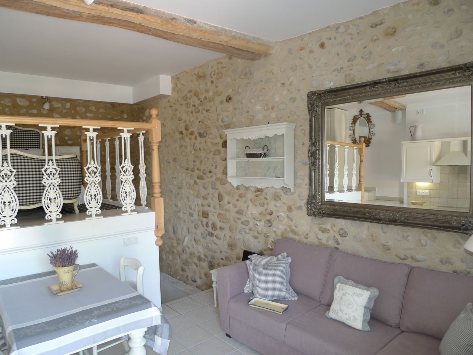 Exposed stone walls and beams 675-apt2intjpg.jpg