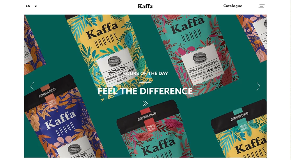 KAFFA KAFFA
