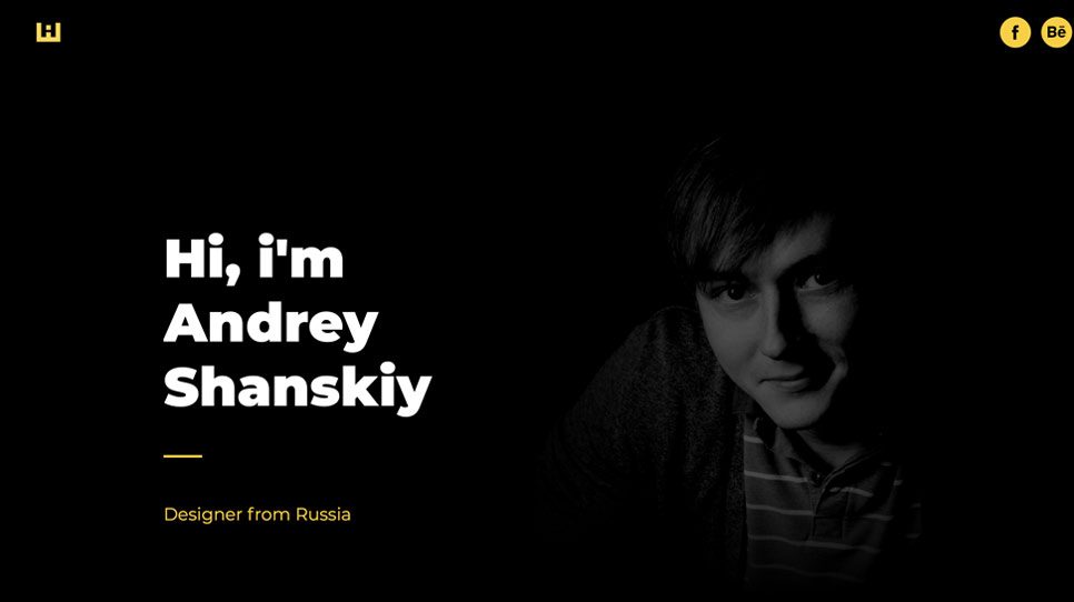 SHANSKIY SHANSKIY