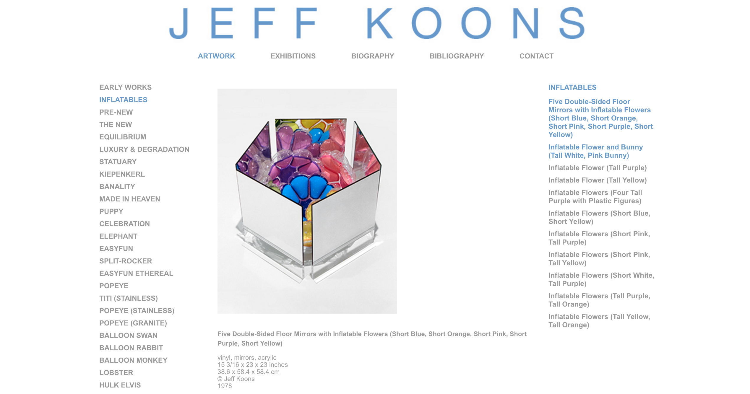 Jeff-Koons-portfolio
