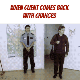 clients you will meet