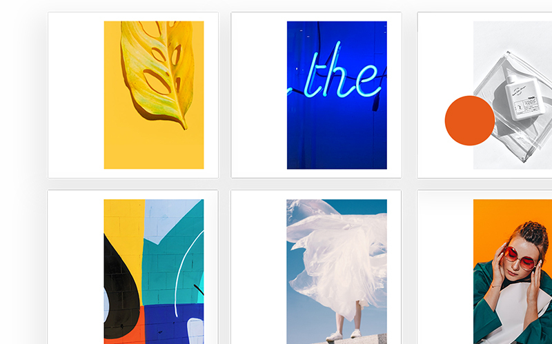 Ten Stock Photo Resources For Your Website