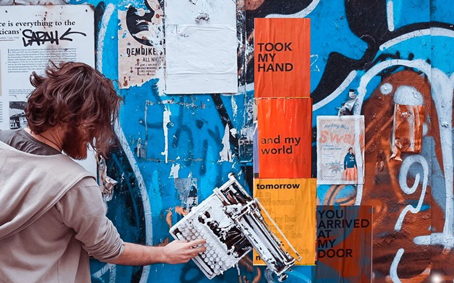How to Become a Master Content Writer