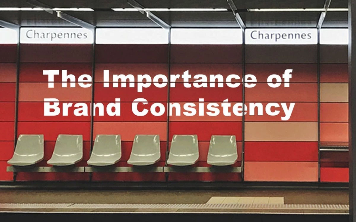 Brand Image and Identity 