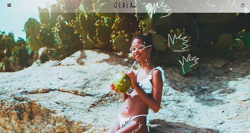 olala made with ucraft