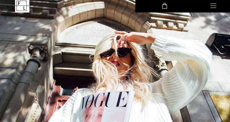 fashionlab made with ucraft