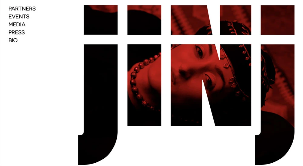 JINJ JINJ