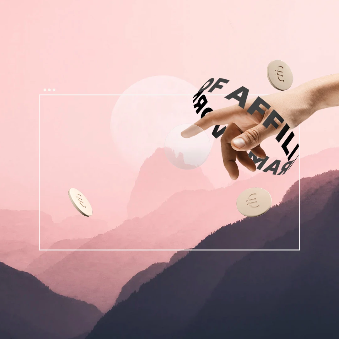 Ucraft affiliate program