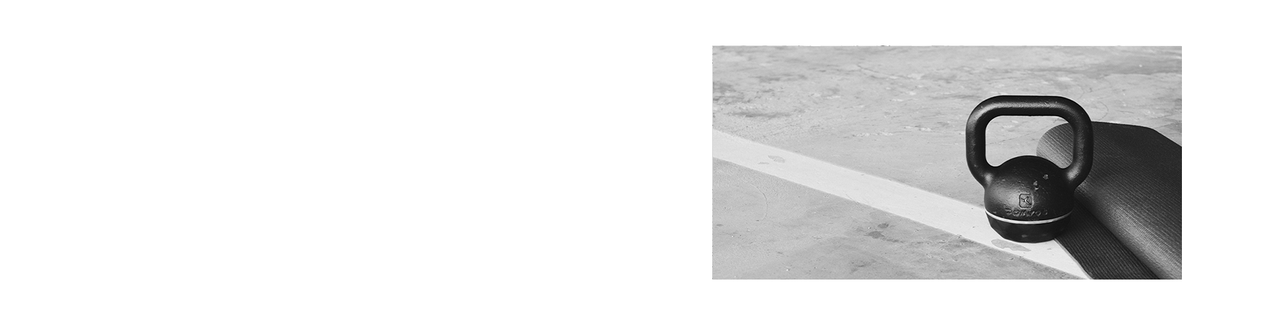 Free unlimited access to a gym 