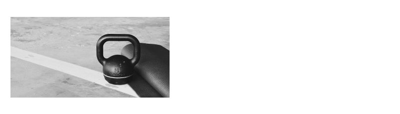 Free unlimited access to a professional on-site gym