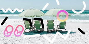 20 days annual leave to help you relax and recharge