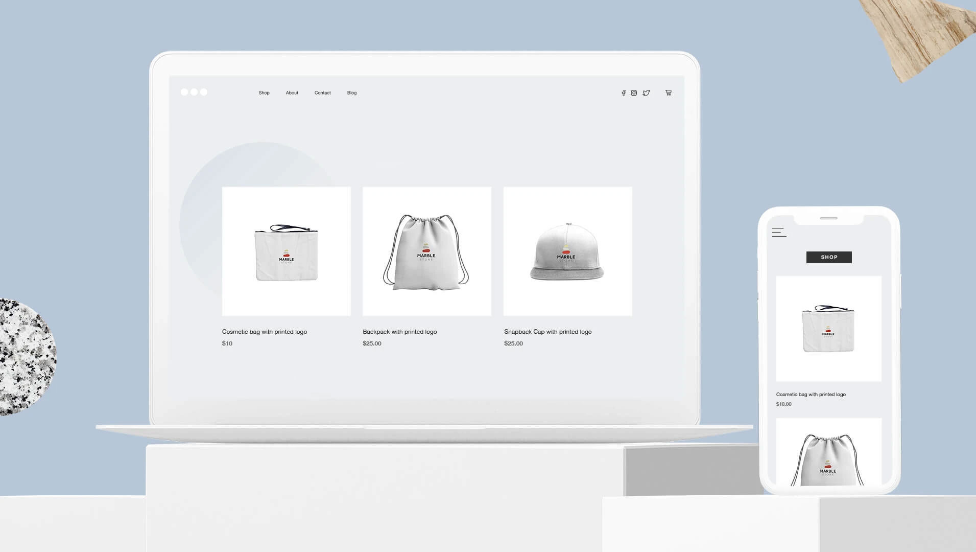 SMM for Dropshipping