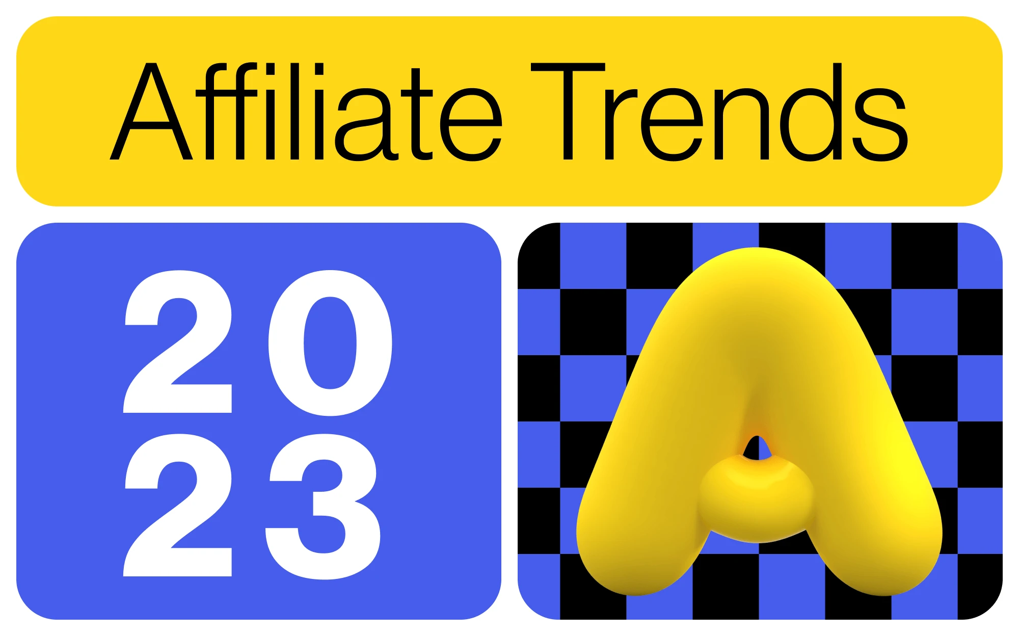 affiliate marketing trends