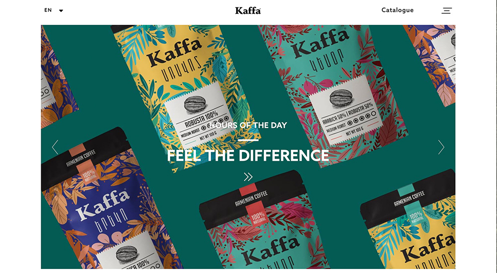 KAFFA