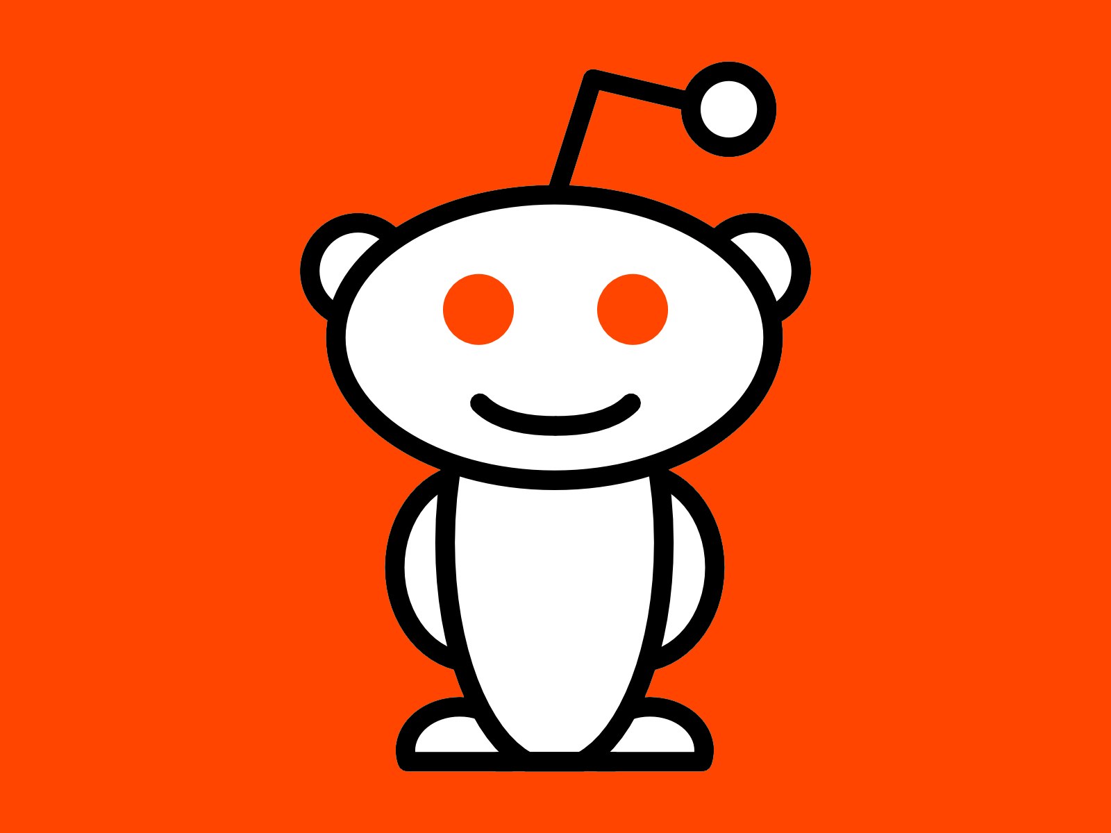Reddit icon