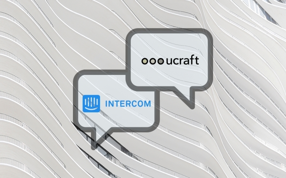 Как улучшить свой сайт с помощью Intercom?