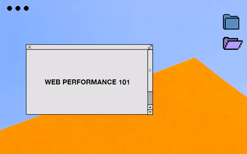 How to Monitor Website Performance and Web Core Vitals 