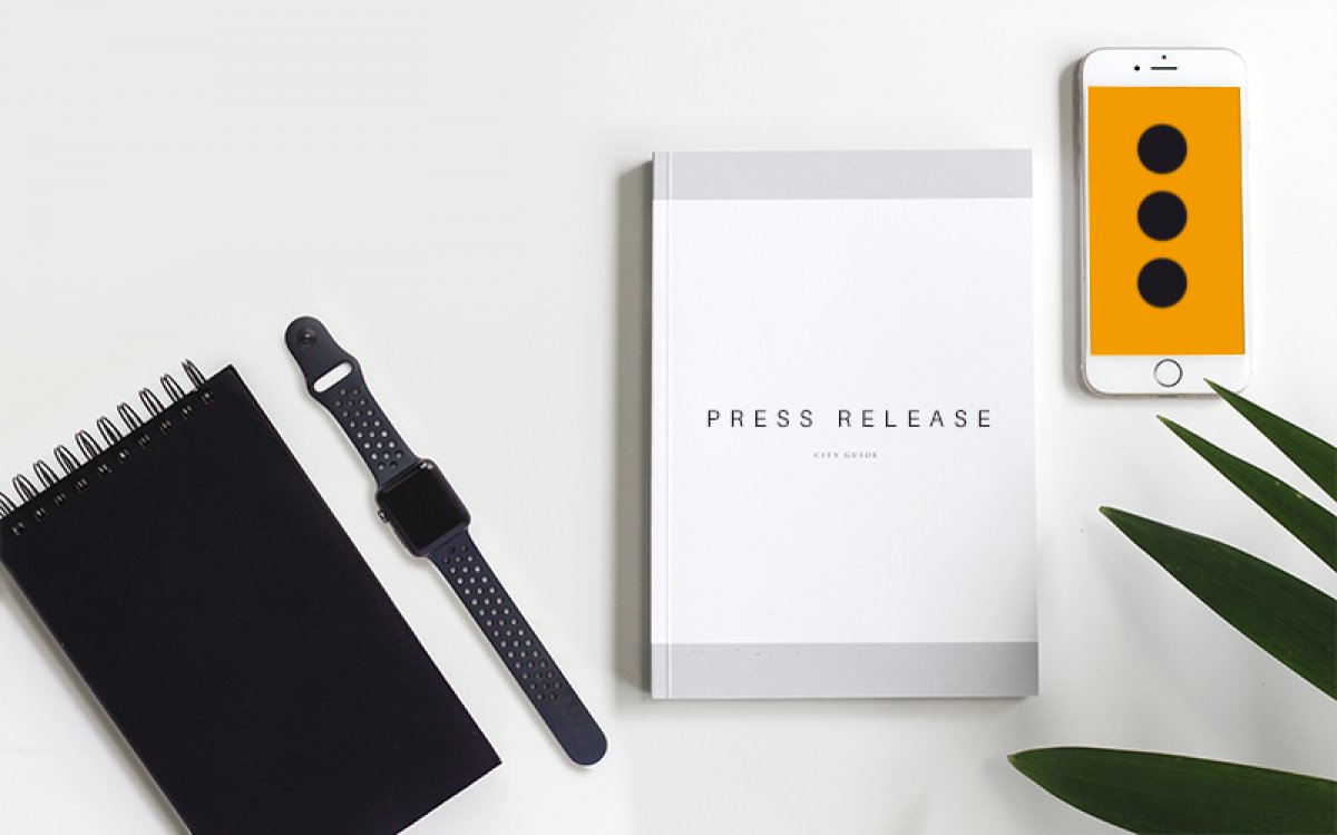 How press releases can help your business live a better life