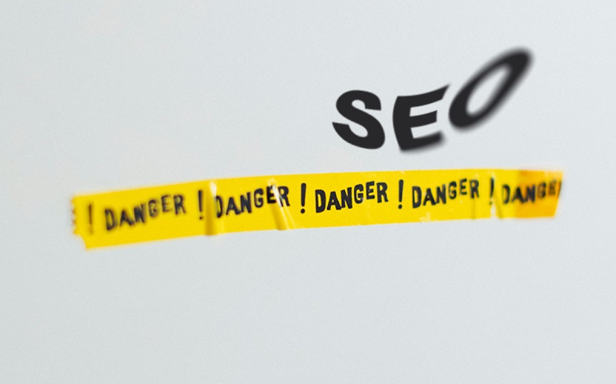 SEO risks worth taking and better to avoid