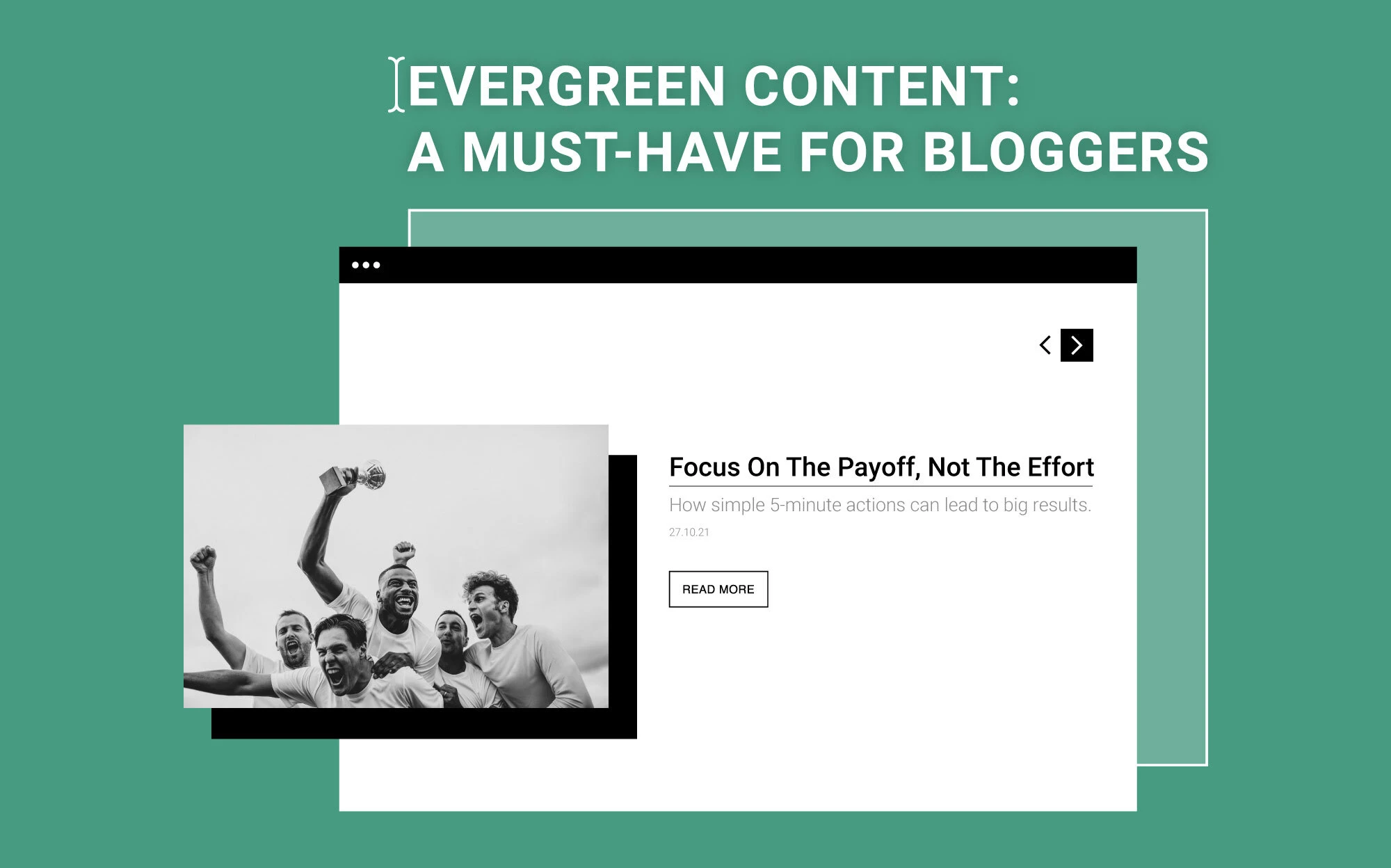 Evergreen Content: A Must-Have for Bloggers