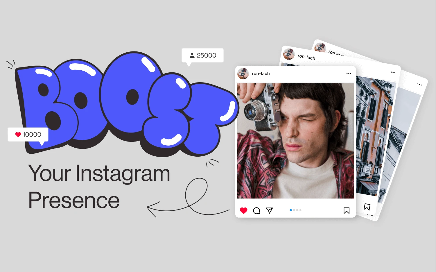 How to Build an Engaging Instagram Presence for Your Brand
