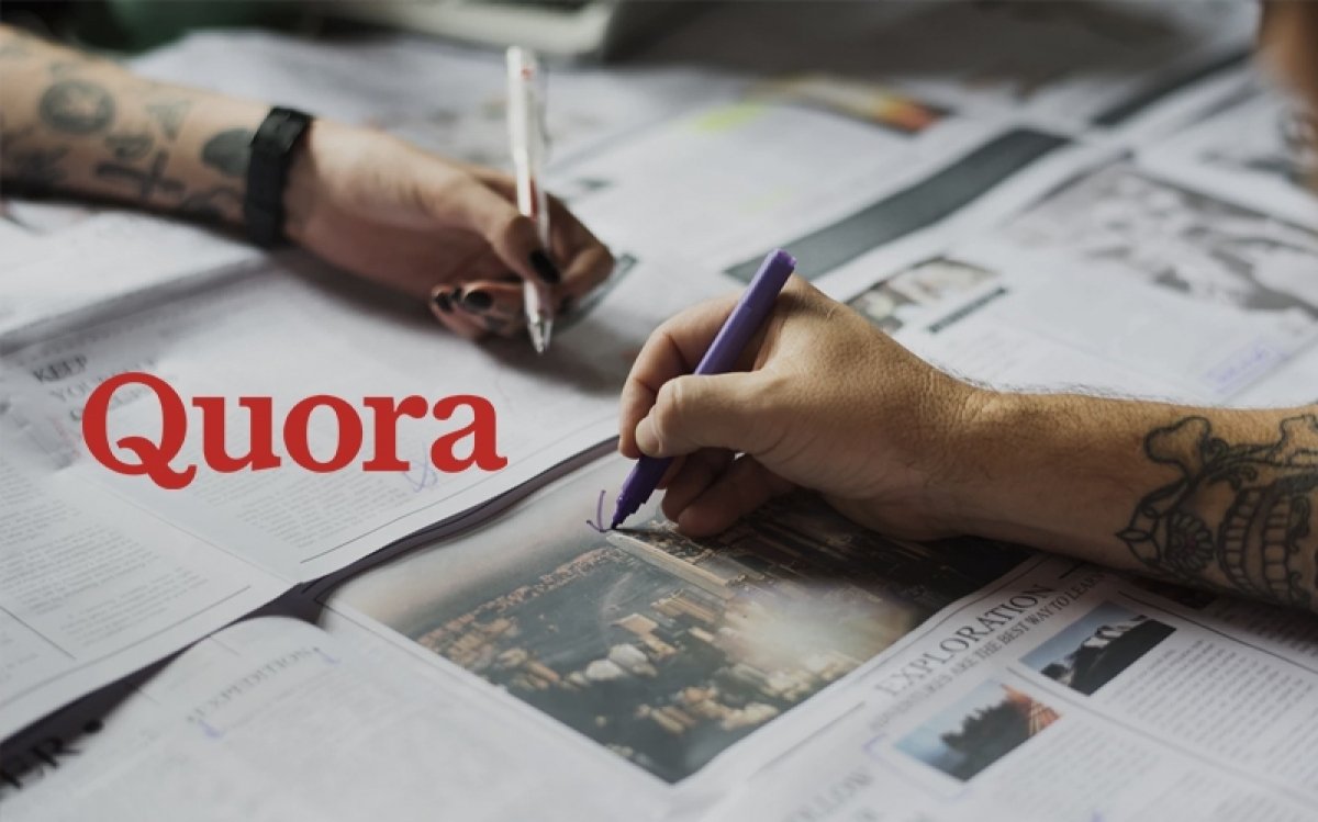 Quora: Building a marketing strategy from scratch