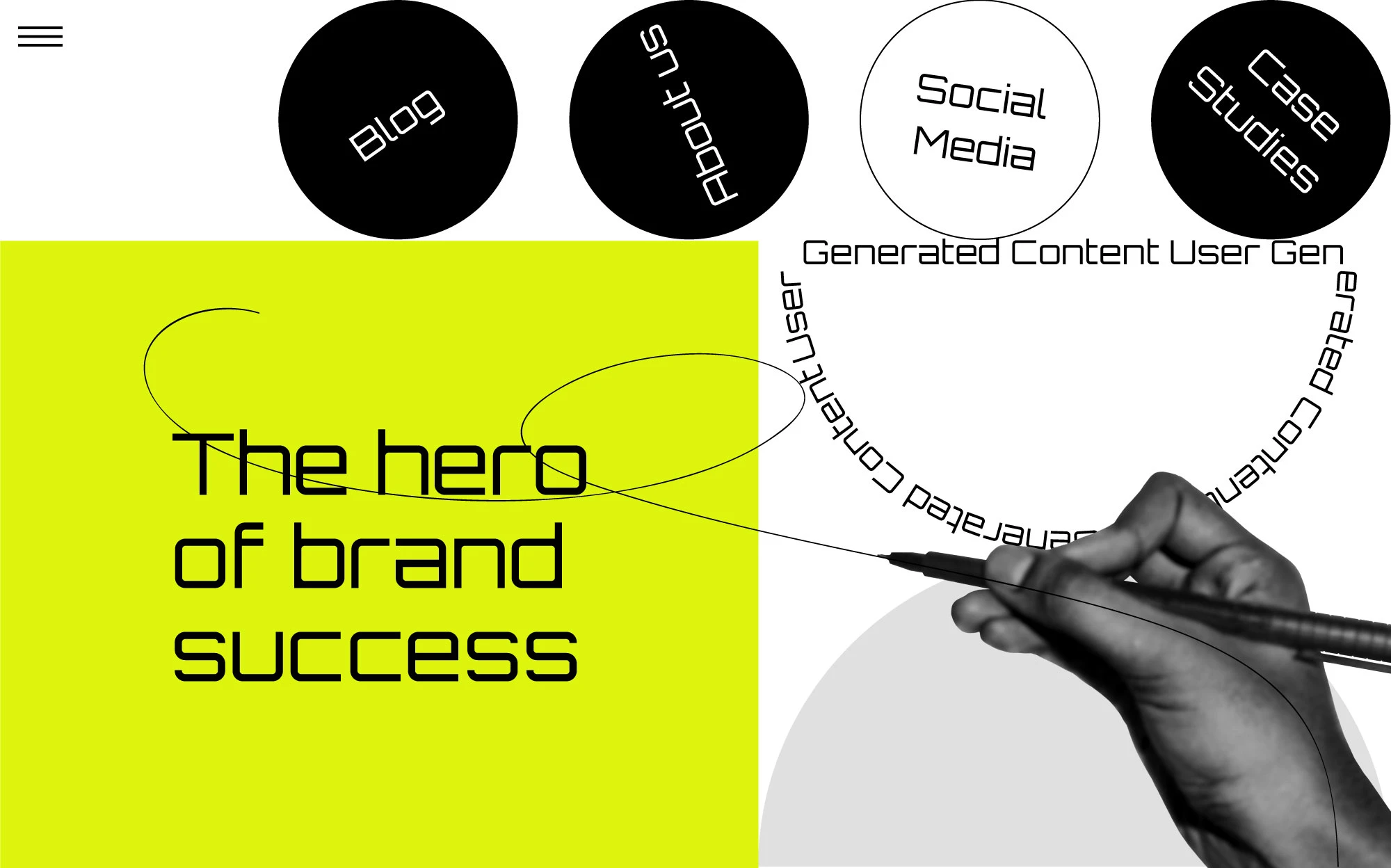 Business Storytelling: The Hero of Brand Success