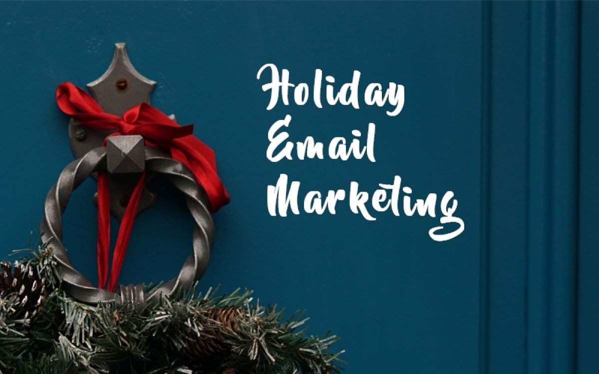 9 fresh ideas for your holiday email marketing