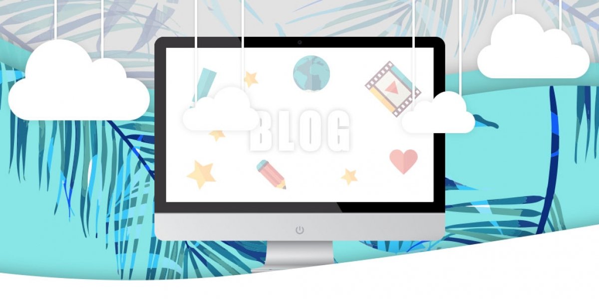 Everything you need to know before starting your own blog