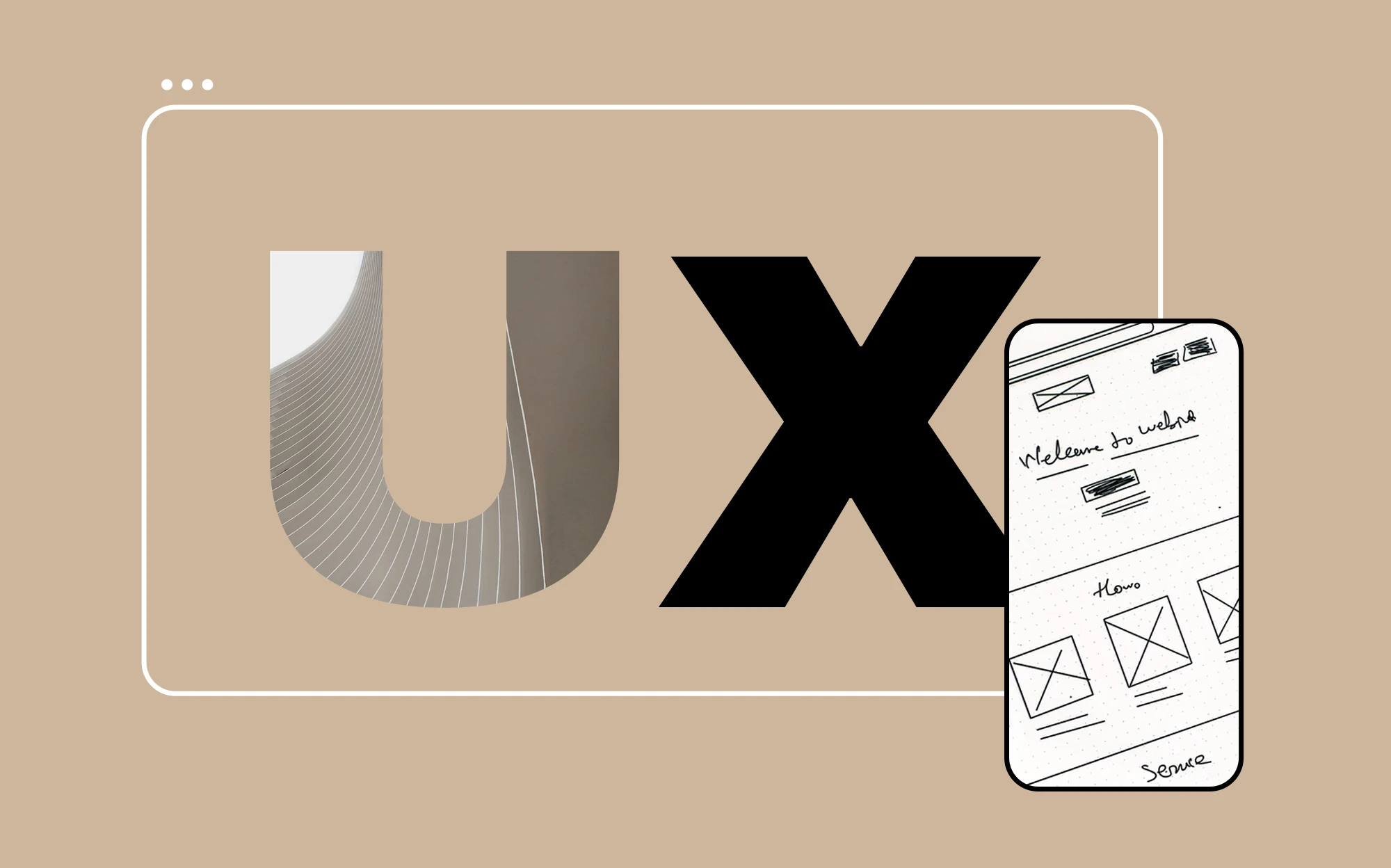  UX քոնթենթի առանձնահատկությունների մասին. ինչպե՞ս մասնագիտանալ