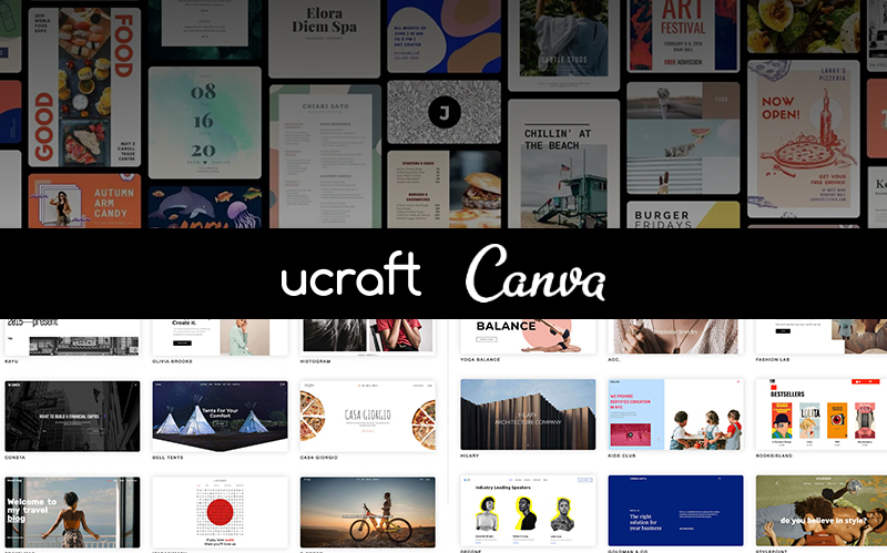 Take Your Web Design to the Next Level With Canva