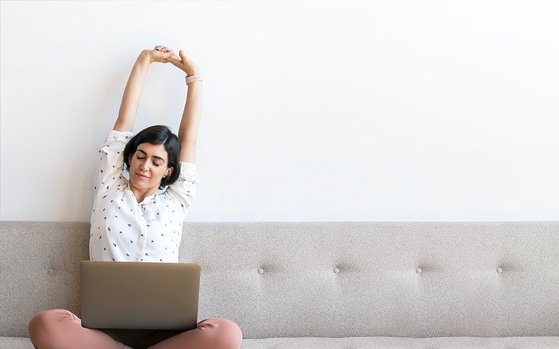 Как справиться с ленью на удаленке