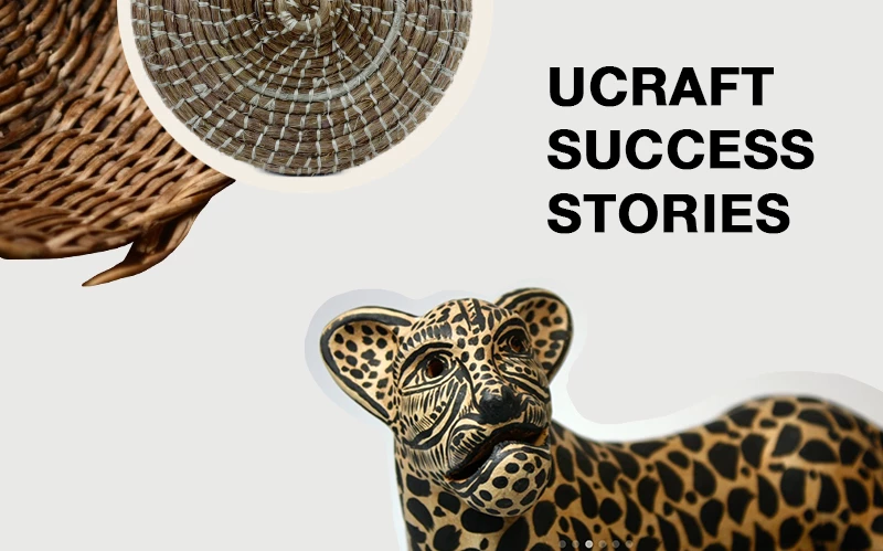 Ucraft Success Story: Artefacto