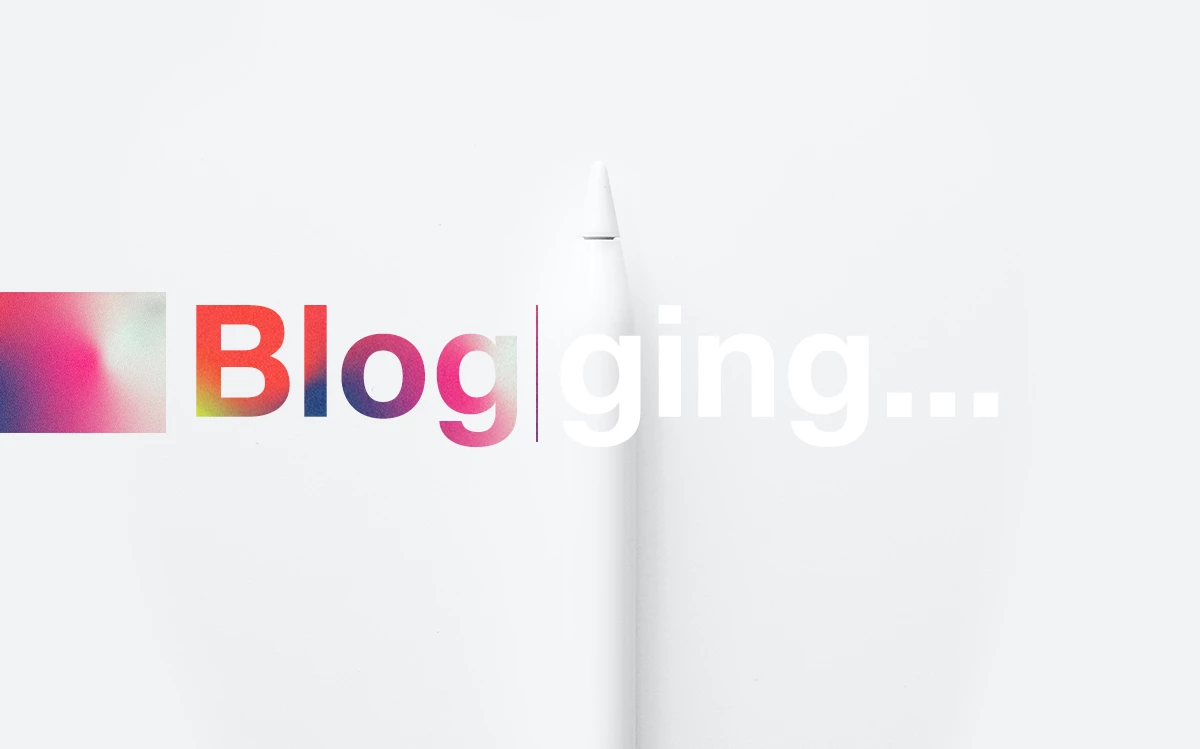 5 Benefits of Blogging for Your Business to Reap Right Now