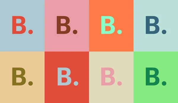 Picking Logo Colors for Your Brand: The Basics