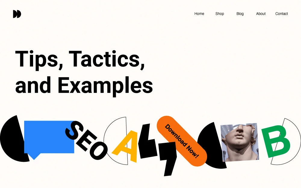 How to Improve Landing Page Performance: Tips, Tricks, and Examples