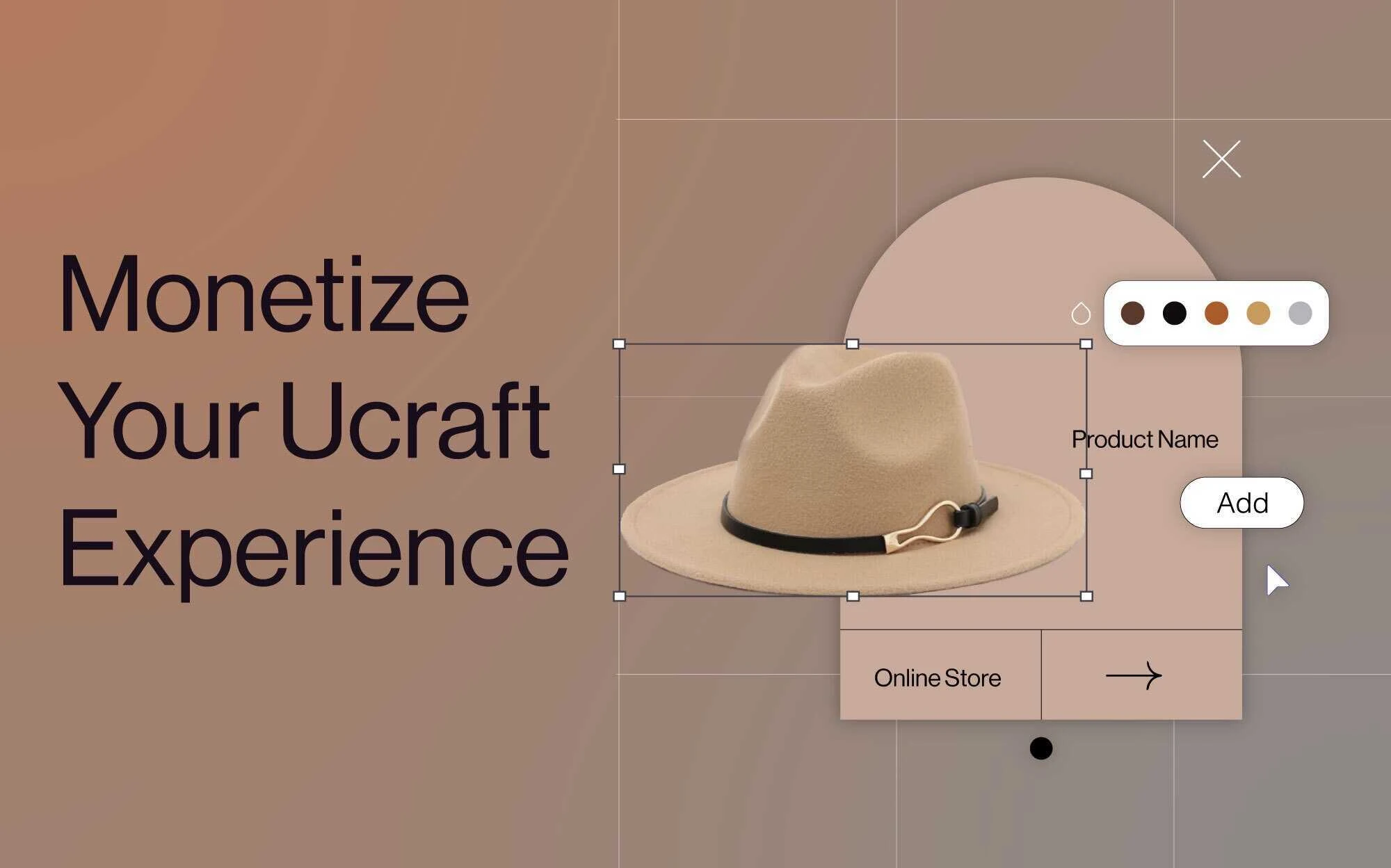 7 Ways to Make Money Online Using Ucraft