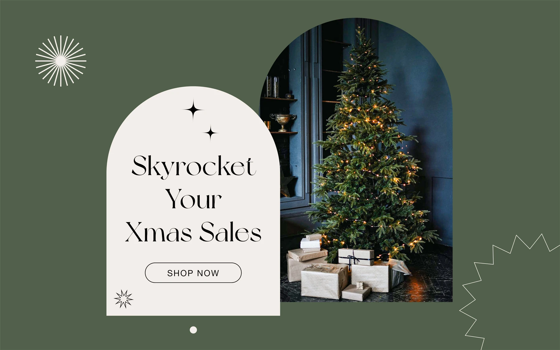 Effective Marketing Strategies to Skyrocket Your Christmas Sales