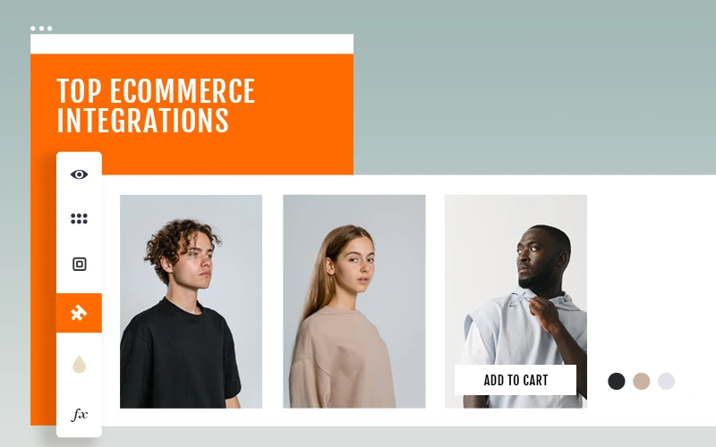 10+ eCommerce Integrations to Power Up Your Online Store in 2022