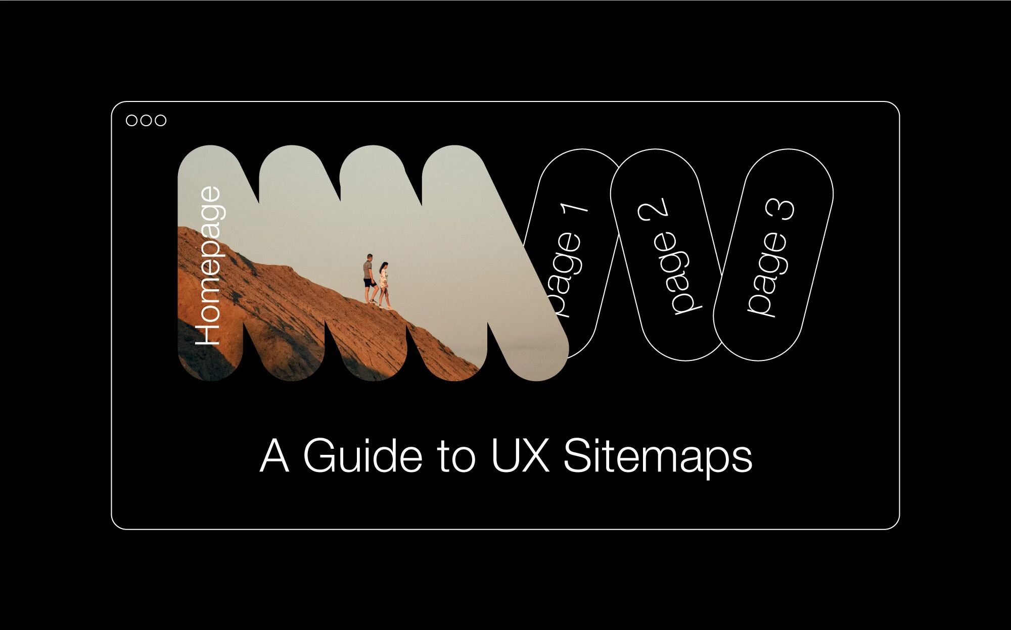 UX Sitemaps: Everything You Need to Know  